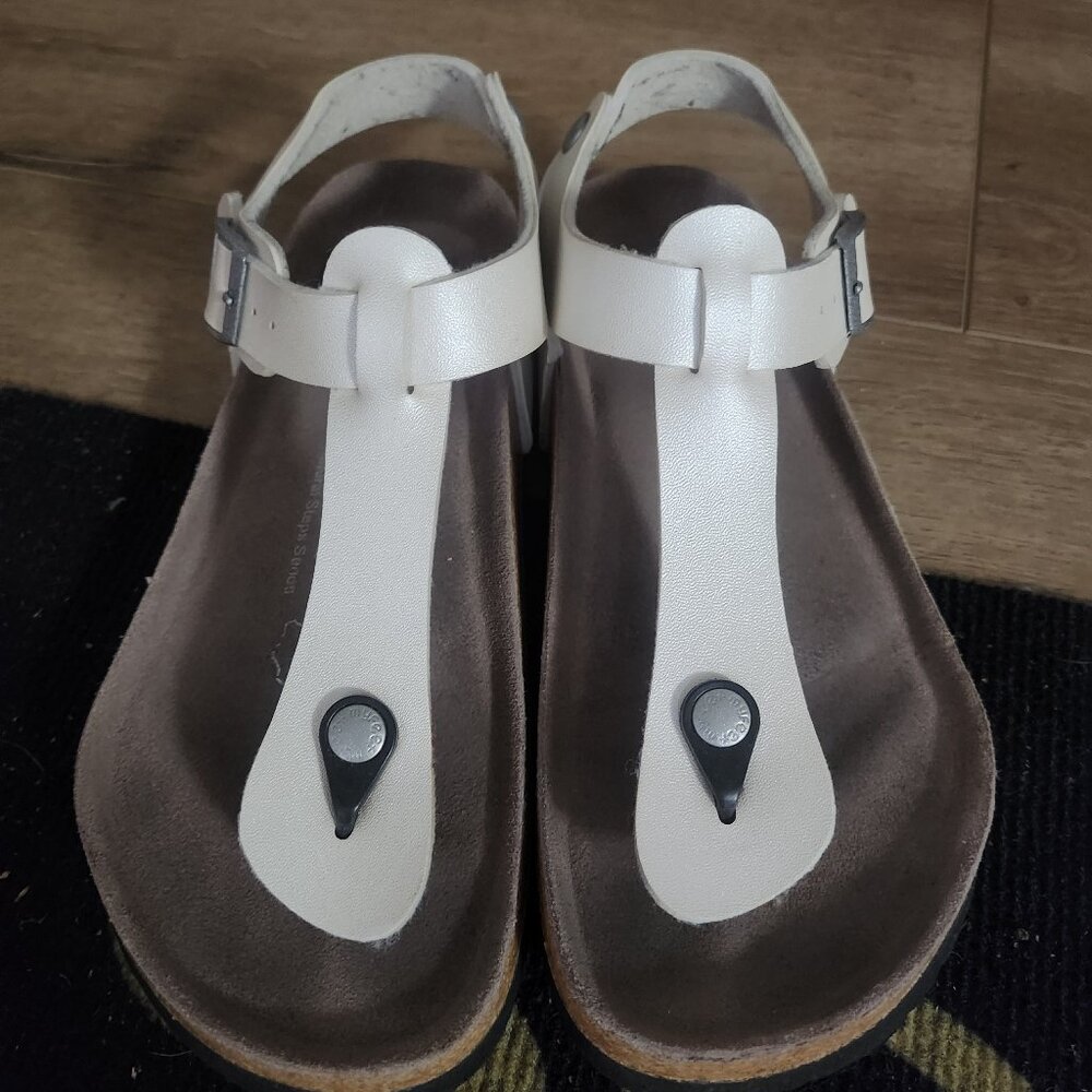 My Feet sandals